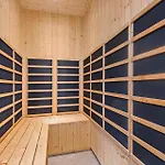 Vakantiehuis Bv242-blavand-toldbodvej-14-b