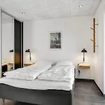 Vakantiehuis Bv242-blavand-toldbodvej-14-b
