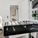 Vakantiehuis Bv242-blavand-toldbodvej-14-b Blåvand