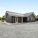 Vakantiehuis Bv242-blavand-toldbodvej-14-b *