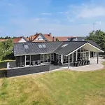 Bv242-blavand-toldbodvej-14-b Hébergement de vacances Blåvand