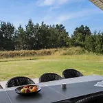Vakantiehuis Bv242-blavand-toldbodvej-14-b