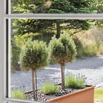 Hébergement de vacances Bv242-blavand-toldbodvej-14-b Blåvand