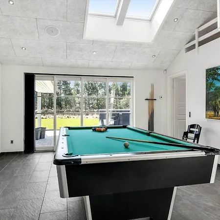 Bv242-blavand-toldbodvej-14-b Сasa de vacaciones Blåvand