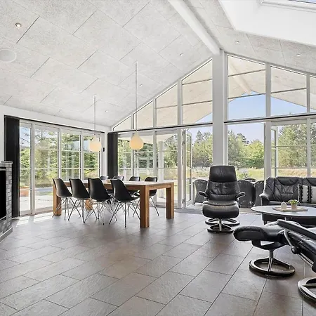 Casa vacanze Bv242-blavand-toldbodvej-14-b Blåvand