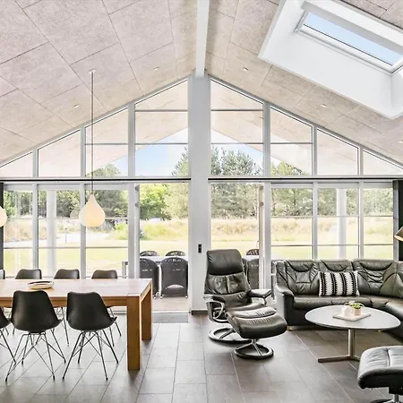 Prázdninový dům Bv242-blavand-toldbodvej-14-b *