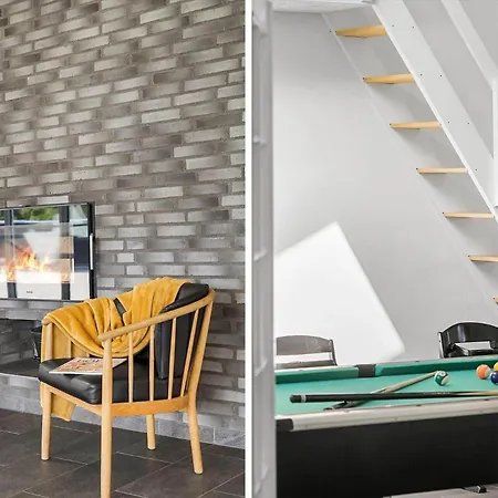 Bv242-blavand-toldbodvej-14-b Prázdninový dům *