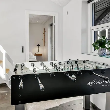 Vakantiehuis Bv242-blavand-toldbodvej-14-b Blåvand