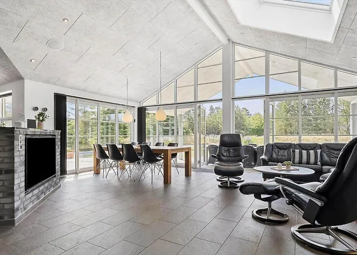 Сasa de vacaciones Bv242-blavand-toldbodvej-14-b Blåvand