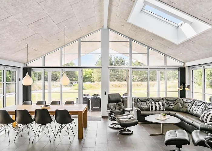 Сasa de vacaciones Bv242-blavand-toldbodvej-14-b *