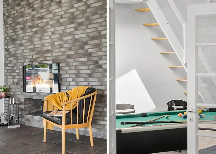 Bv242-blavand-toldbodvej-14-b Prázdninový dům *