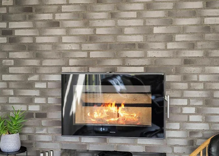 Сasa de vacaciones Bv242-blavand-toldbodvej-14-b