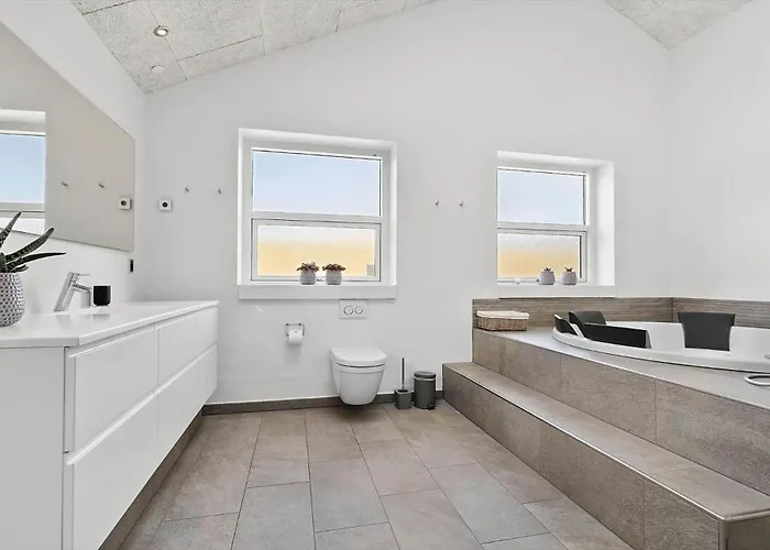 Bv242-blavand-toldbodvej-14-b Prázdninový dům *