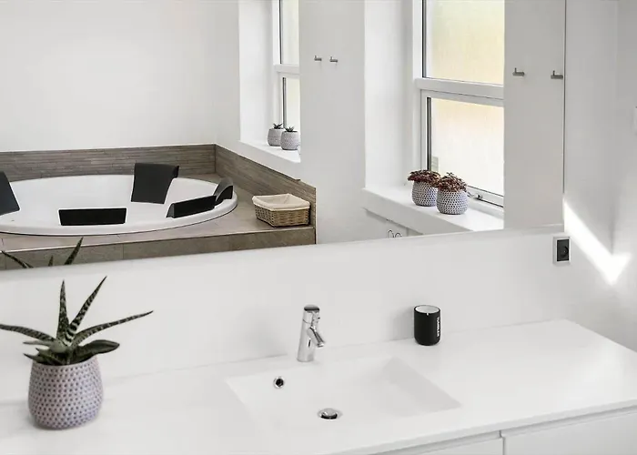 Prázdninový dům Bv242-blavand-toldbodvej-14-b *