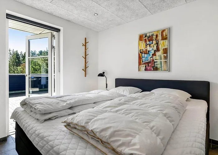 Prázdninový dům Bv242-blavand-toldbodvej-14-b *