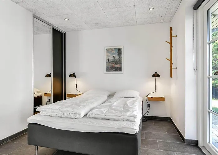 Сasa de vacaciones Bv242-blavand-toldbodvej-14-b