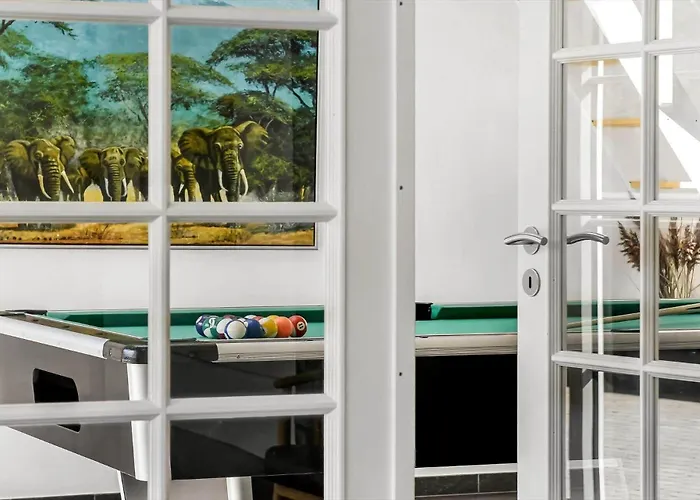 Prázdninový dům Bv242-blavand-toldbodvej-14-b Blåvand