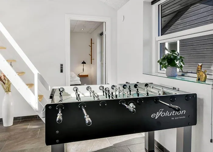 Prázdninový dům Bv242-blavand-toldbodvej-14-b Blåvand