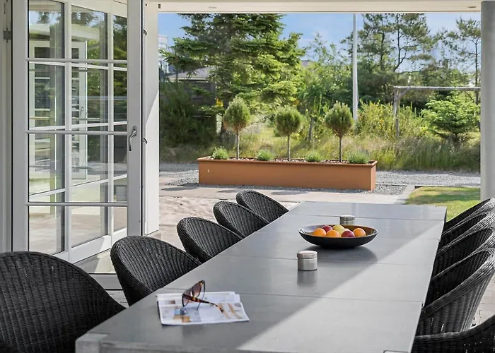 Сasa de vacaciones Bv242-blavand-toldbodvej-14-b *