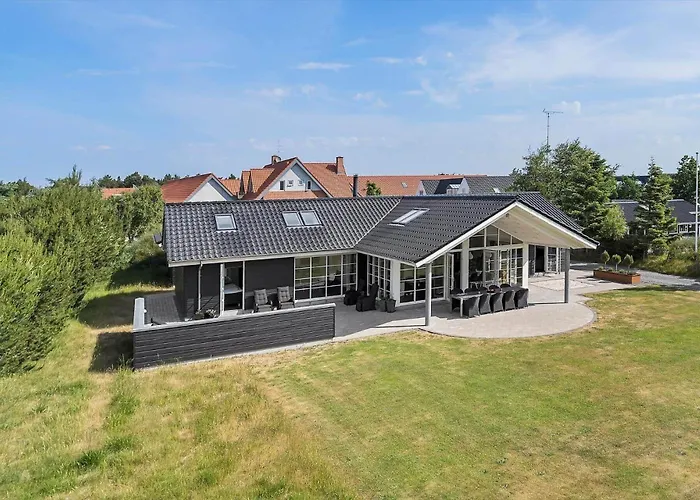 Bv242-blavand-toldbodvej-14-b Сasa de vacaciones Blåvand