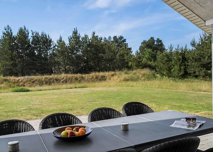 Сasa de vacaciones Bv242-blavand-toldbodvej-14-b